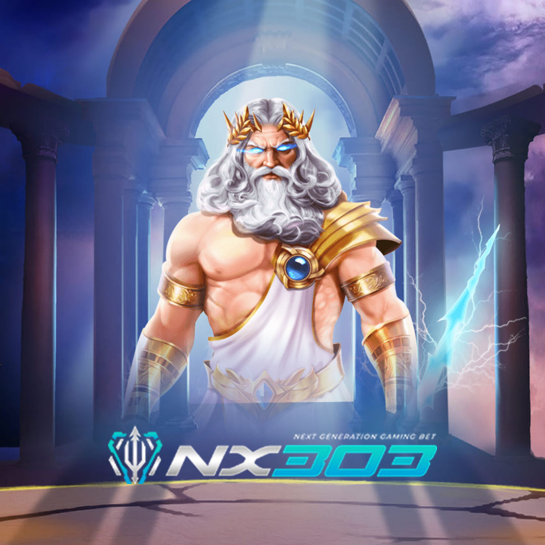 NX303 : Agen Slot Online Nx303 Link Alternatif